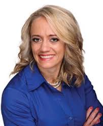 Star Rating and Reviews for Amy Christopherson