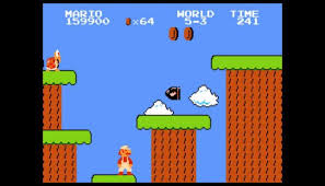 Encuentra los mejores juegos de mario bros y luigi, los fontaneros. Super Mario Bros Detalles No Que Sabias Del Primer Juego Fotos Foto 1 De 10 Videojuegos Entretenimiento Peru Com