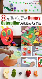 27 Of The Very Best Hungry Caterpillar Activities For Kids Hungry Caterpillar Activities The Very Hungry Caterpillar Activities Hungry Caterpillar