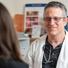 Reviews of Dr. Idan Levi