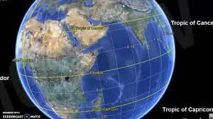 Sono dislocati uno ogni grado e quindi sulla superficie della terra ve ne sono presenti 360.il primo meridiano è quello fondamentale, quello di greenwich.latitudinee' la distanza angolare di un punto dall'equatore. Il Pianeta Terra Forma Dimensioni Coordinate E Orientamento Youtube