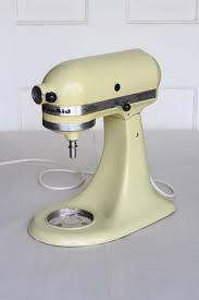 Check spelling or type a new query. How To Paint A Kitchenaid Mixer A New Color Apartment Therapy