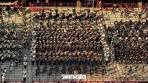 Norfolk vs NCAT - Capitol Battle of the Bands 2025 - YouTube