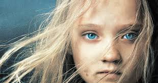 Crónicas de cine: Los miserables