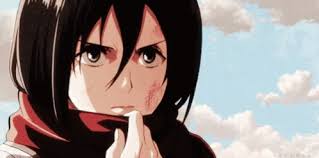 Verification requires a photo/gif of the model holding a piece of paper with their reddit name, our subreddit name, and the date. Hiyori S Wish Mikasa Ackerman Levi Ackerman
