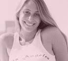 Jessica Meredith Kaplan (1978-2003)