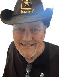 Obituary information for David Ray Minniear Sr.