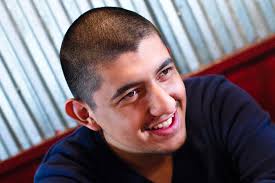 Waiting to get underway