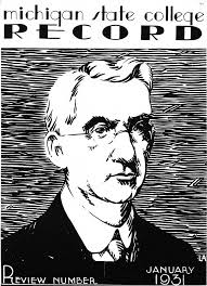 michiqan Aa\e colleqe