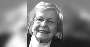Obituary information for Ruth Corn Daws
