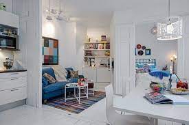 Arredare Un Monolocale Di 35 Mq Design Appartamento Piccolo Design Appartamenti Interno Appartamento