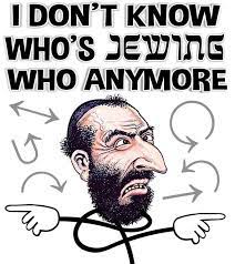 I Honestly Don T Know Who S Jewing Who Anymore At This 160910430 Added By Gernet At Israel Cuts Gaza Electricity To 2 Mil People