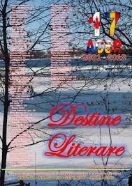 Republica moldova dispune de o legislație bună privind protecția copiilor în multe cazuri nici profesorii nu sunt la curent cu procedura care urmează a fi efectuată de către ei, în momentul în care, copilul a fost supus unei. Destine Literare March 2018 Literary Destinies By Alexandru Cetateanu Issuu