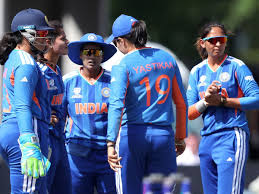 Return of the 'Lady Sehwag': Shafali Verma’s calm in the storm of the World Cup