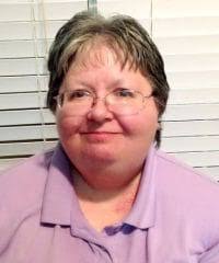 Shirley McCall Neely