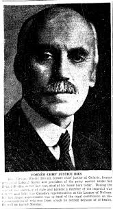 Newton Wesley Rowell (1867-1941)