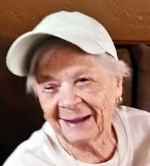 Alice Crain-Lewis Obituary