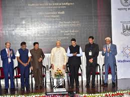 Find related and similar companies as well as employees by title . Wadhwani Institute For Artificial Intelligence Launched By Prime Minister Modi By Cioreviewindia Team