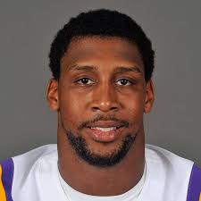 Football Roster 2012