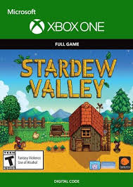 Stardew valley | pc | cdkeys kaufen ✔️ cd key ✔️ sofortige lieferung ✔️ bestpreis ✔️ online herunterladen. Buy Stardew Valley Xbox One Xbox Live Key Global Eneba