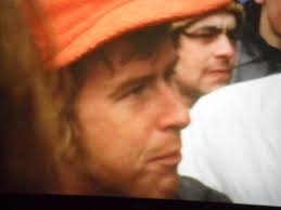 I wasn't really aware of what was going