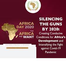 News in african newspaper | by africa.direct.news press review. Africa Day 2020 South African Government