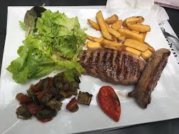 Cote Jardin Pernes Les Fontaines 221 Quai De Verdun Restaurant Avis Numero De Telephone Photos Tripadvisor