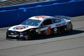 Nascar starting lineups for the 66th annual toyota owners 400 at richmond raceway 2021. Starting Lineup For The Auto Club 400 Nascar Com