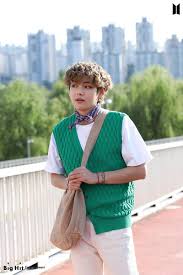 However, things can never be so easy. Bts V News On Twitter Bts 2021 Season S Greetings Taehyung Photos