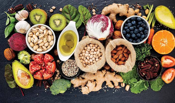 Immunity boosters