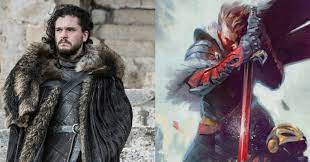 In eternals, harington will play a man named dane whitman, who has the superpowered alter ego of black knight (and no relation to. More Set Pics From The Eternals Show Kit Harington S Black Knight