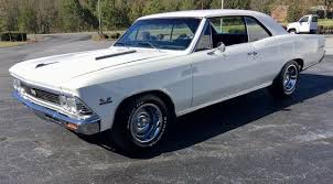 Image result for Ermine White 1964 Chevelle