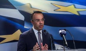 Χρήστος σταϊκούρας, ο υπουργός εργασίας κ. Staikoyras Pws 8a Boh8hsoyn Thn Oikonomia Ta 6 Nea Metra Sthri3hs Economistas Gr