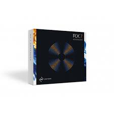 Izotope Rx 7 Advanced Upgrade From Rx Elements Or Rx Plug In Pack Serial Download