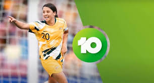 Commbank matildas v usa | match highlights | international friendly · westfield matildas · gustavsson: Tv Guide Matildas V United States Game One On 10 And 10 Play