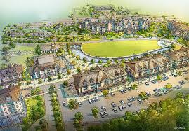 Edsa Tryon City Skylines Game 3d Architectural Rendering Landscape