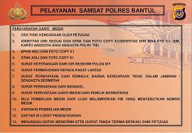 Cara memasang wifi di rumah dengan biaya murah. Bahan Arahan Rakord Di Pemda Bantul Ttg Pelayanan Di Samsat Bantul Ppt Download