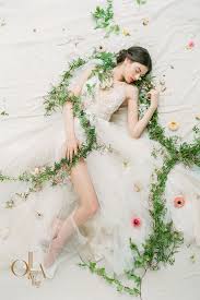Editorial Bridal Photography Bridal Photography Poses Flower Photoshoot Flower Photoshoot Editorial