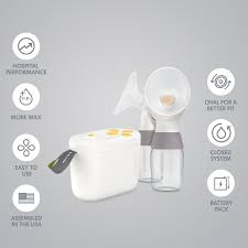 Medela quick clean breast milk removal soap, no scrub hypoallergenic soap for pump parts and nursing apparel, removes breast milk residue up to 3 days old, 6 fluid ounces. Medela Pump In Style With Maxflow Insurance Set Breast Pumps Through Insurance