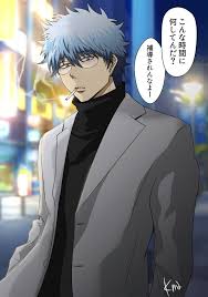sakata gintoki おしゃれまとめの人気アイデア pinterest 立絜 沈 白夜叉 銀魂 イラスト 銀魂 夢