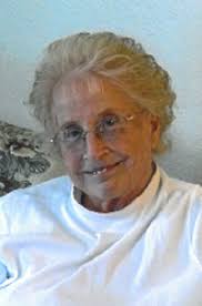 Obituary of Rosemary E. Scully