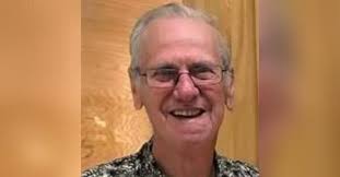 Larry D. Scarborough Obituary