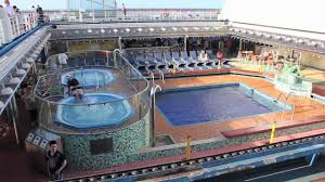 Carnival Valor Cruise Ship Video Tour Carnival Valor Carnival Valor Cruise Carnival Ships