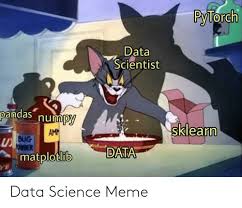 At memesmonkey.com find thousands of memes categorized into thousands of categories. Data Science Meme Meme On Me Me