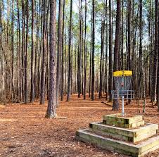 Free concerts and movies offered during the summer at the amphitheatre. Apex Nature Park Apex Nc Udisc Disc Golf Course Directory