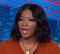 UNREAL: CNN's Dana Bash asks Jasmine Crockett if she has a responsibility  as an elected official to lower the temperature, as there are people out  there who may use her words as