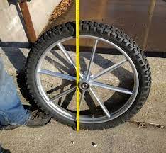 Frontier Equestrian Horse Drawn Heavy Duty 24 Motorcycle Wheel For Horse Cart Ebay Horse Cart Motorcycle Wheels Horses