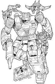 Maybe you would like to learn more about one of these? Transformers Soundwave Para Colorear Novocom Top