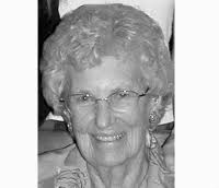 Mary Pardee Obituary (2010)