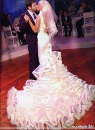 Christina Aguilera Wedding Gown Wedding Dresses Most Beautiful Wedding Dresses Wedding Dresses Lace